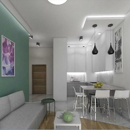 Perfect Apartament Lublin Exteriér fotografie