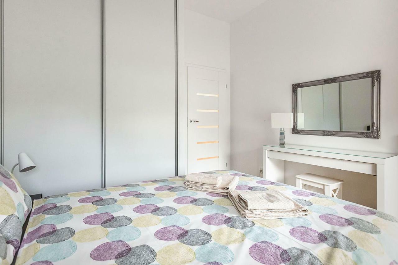 Perfect Apartament Lublin Exteriér fotografie